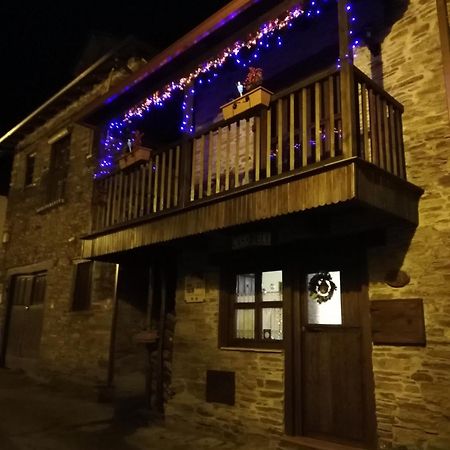 Гостевой дом Casa Bell Мансанедо-де-Вальдуэса Экстерьер фото